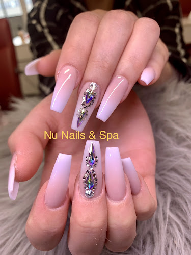 Nu Nails and Spa