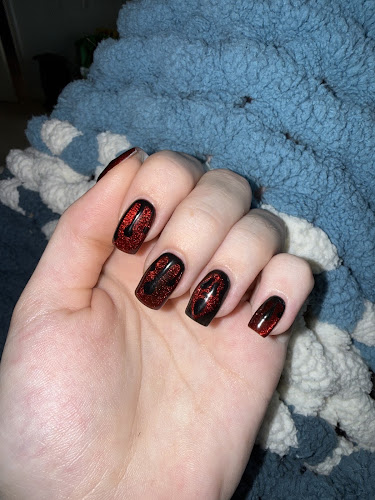 O.M.G Nails Spa