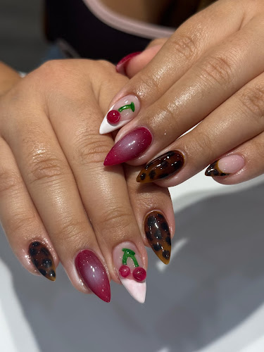 Oaknail Aesthetics