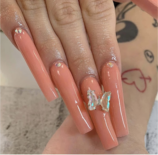 Oakville Nail Bar