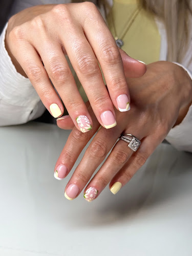 Oakville Nail House