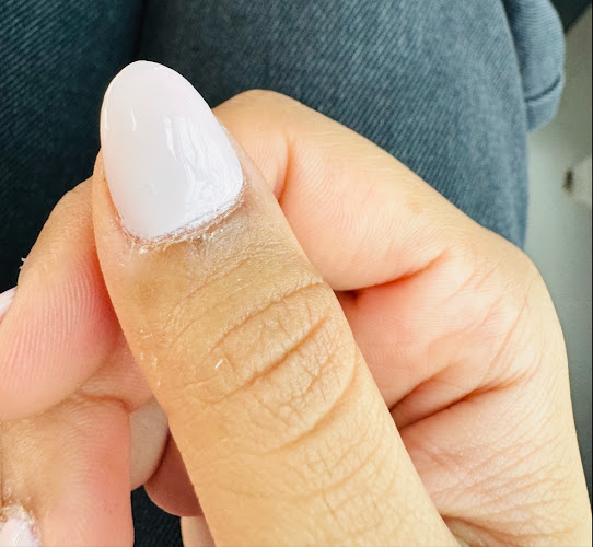 Oakville Nice One Nails