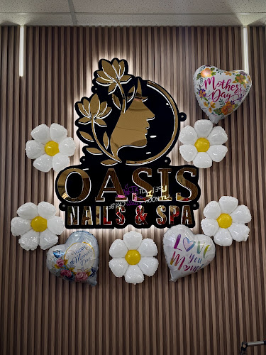 Oasis Nails & Spa Alliston