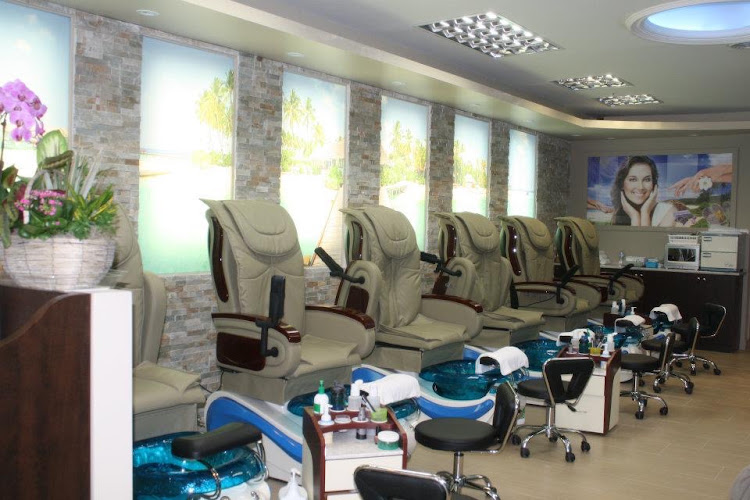 Ocean Nails & Spa