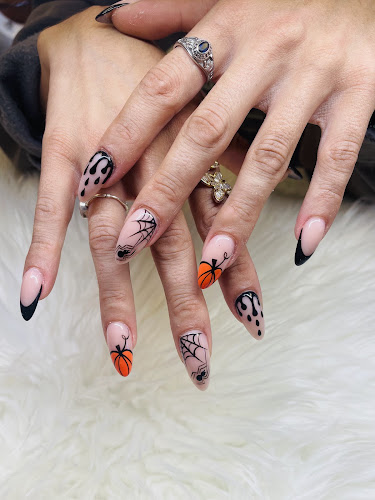 Oh My Nails