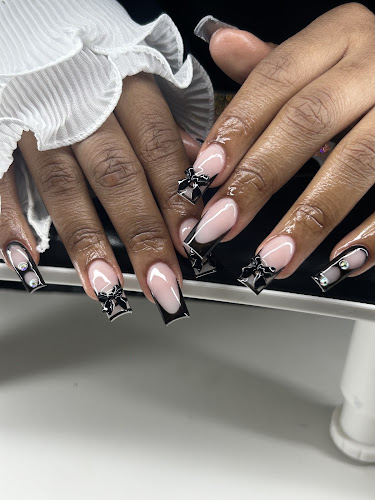 Olive Beauty Branch