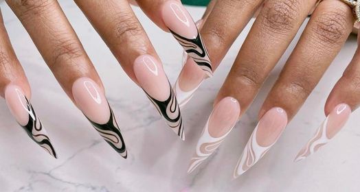 OMG Nails & Spa