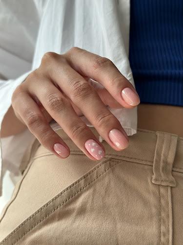 ONE Touch Nail & Beauty Salon
