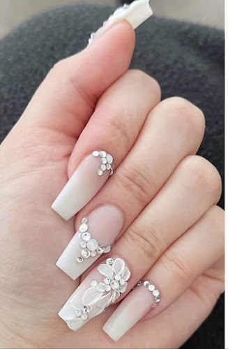 Ongles A&A