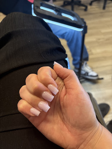 Ongles Queen