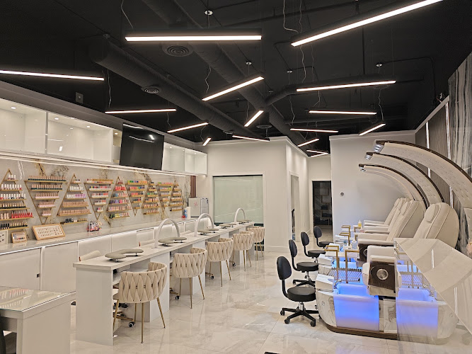 Only One Nails & Spa