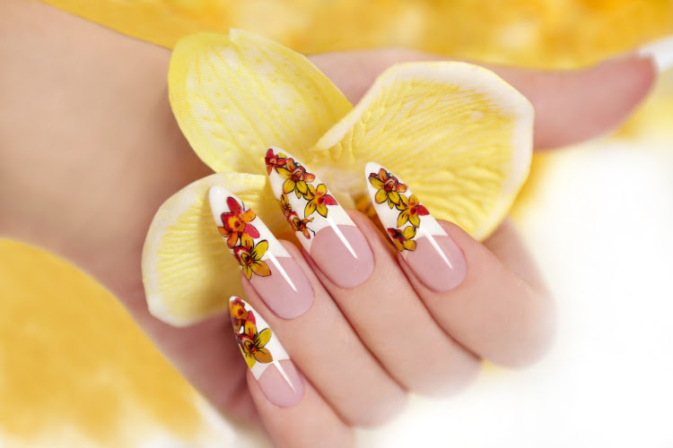 Orangeville Nails & Spa