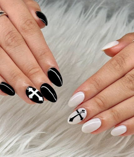 Orchid Nails & Spa
