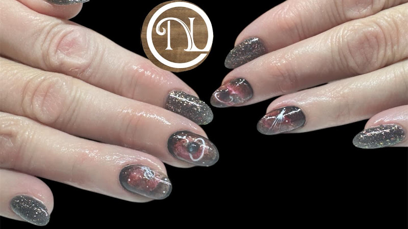 Organic Nails, nail salon in Clinton, Ontario