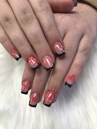 Orillia Nail Spa