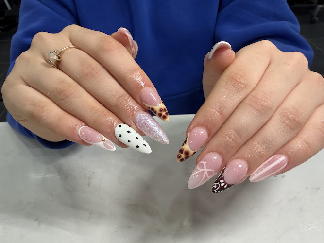 Orleans Nails & Spa