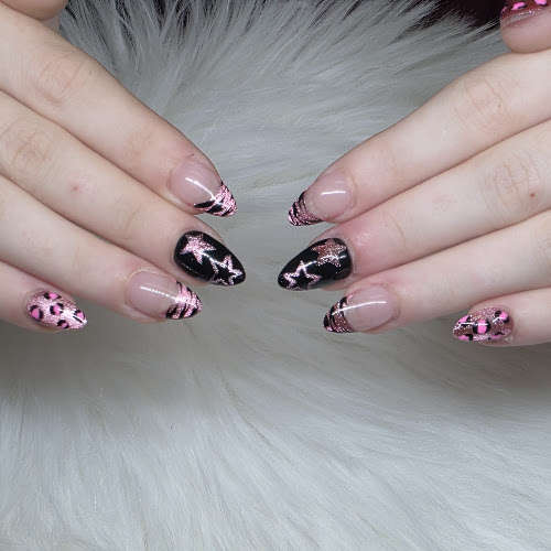 Owensound ik nails