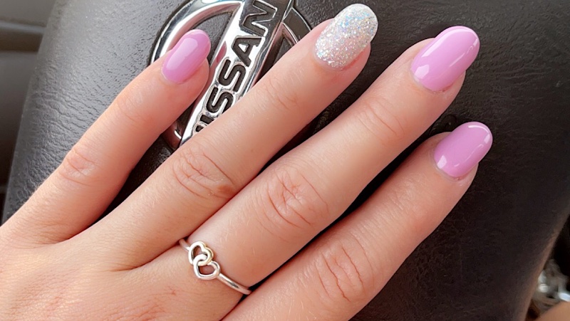 P & A Nails Hamilton