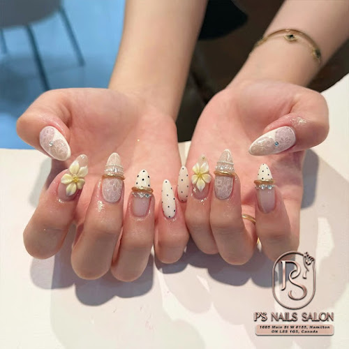 P's Nails Salon