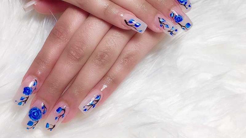 PA Nails Salon