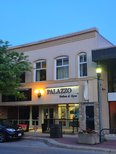 Palazzo Salon & Spa