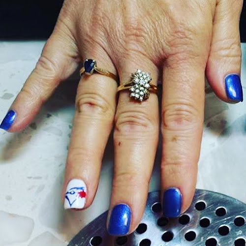 Pampered Nails by Ping