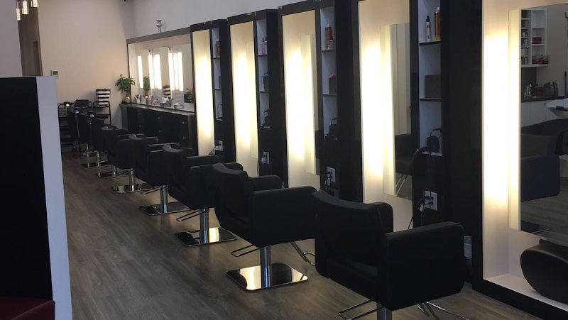 Panache Beauty Salon & Spa