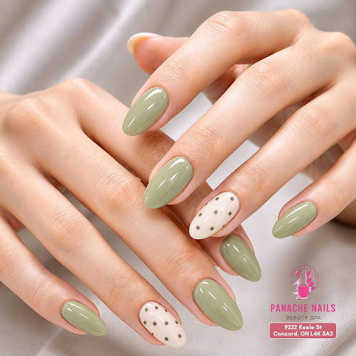 PANACHE NAILS SPA