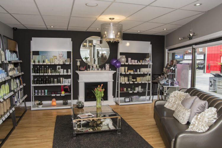 Panache Spa & Academy
