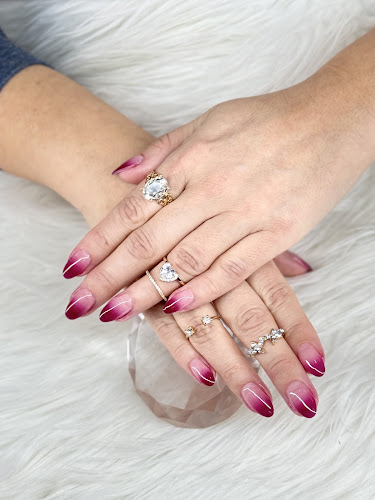 P&M CURE NAILS Ltd.