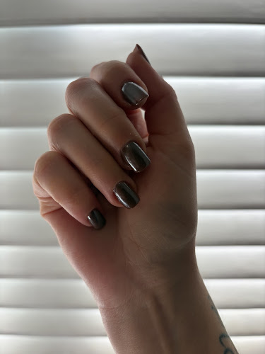 Pandora Nails and Spa