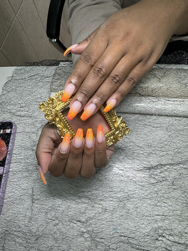 P&S Nails & Spa