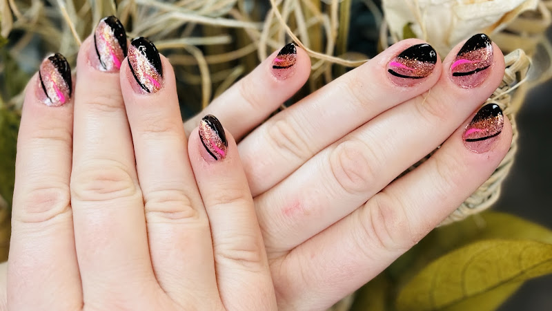 Paris Nails ( in Cambridge )