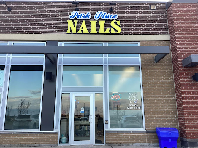 Park Place Nails