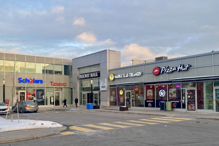 Parkway Mall