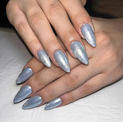 Parm Nails and Spa