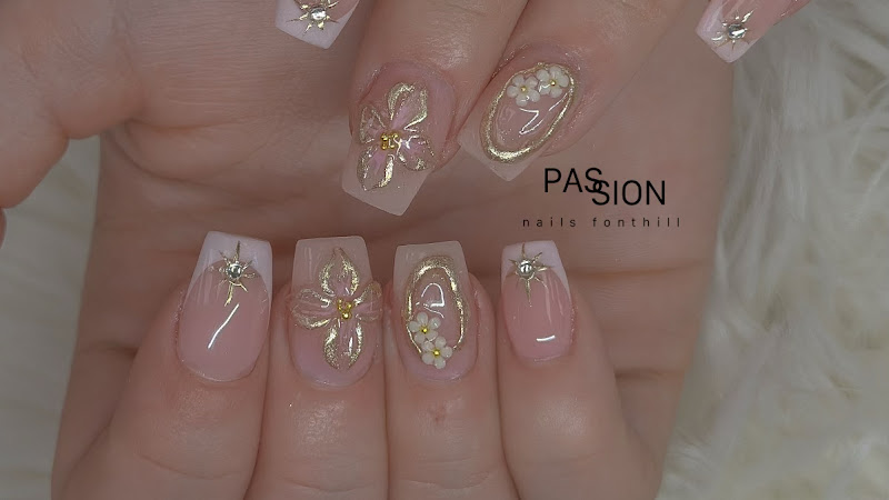 PASSION NAILS FONTHILL 2