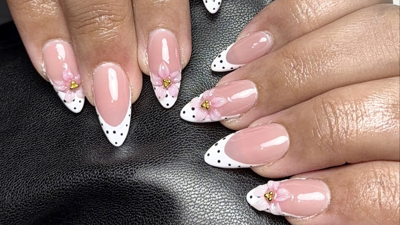 Passion to Polish - Nails By Simar