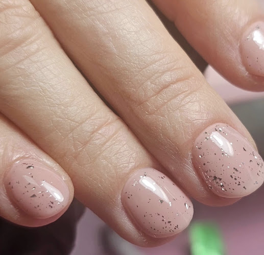 Paty Nails Design