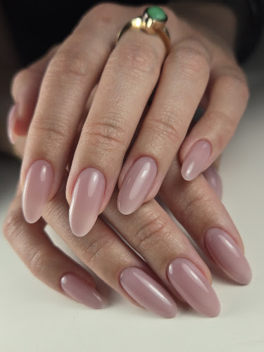 Peachy Keen Beauty