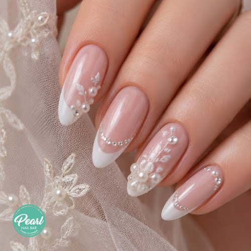Pearl Nail Bar Little Portugal