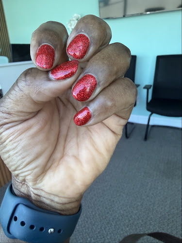 Pedi N Nail Innisfil