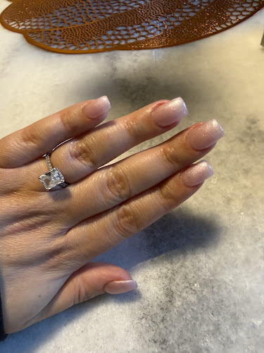 Pedi N Nails