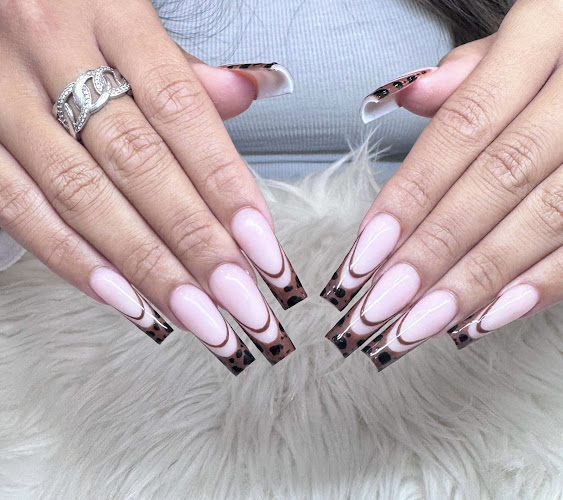 Pedi N Nails Bradford