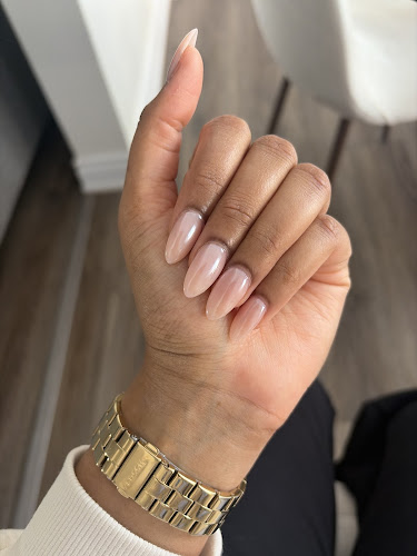 Pedi N Nails
