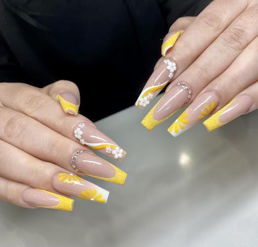 Pedi N Nails brantford