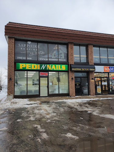 Pedi N Nails Collingwood