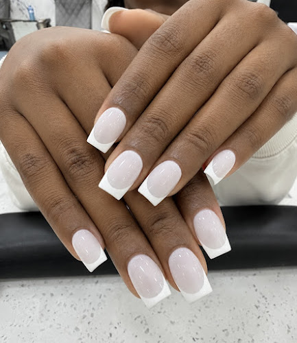Pedi N Nails Costco rexdale (lower level)