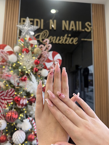 Pedi N Nails Courtice