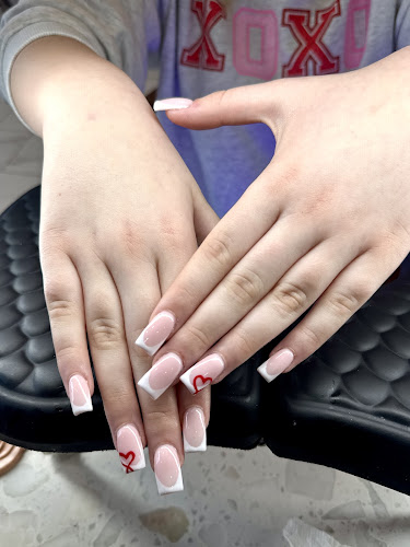 Pedi N Nails Cundles - Barrie
